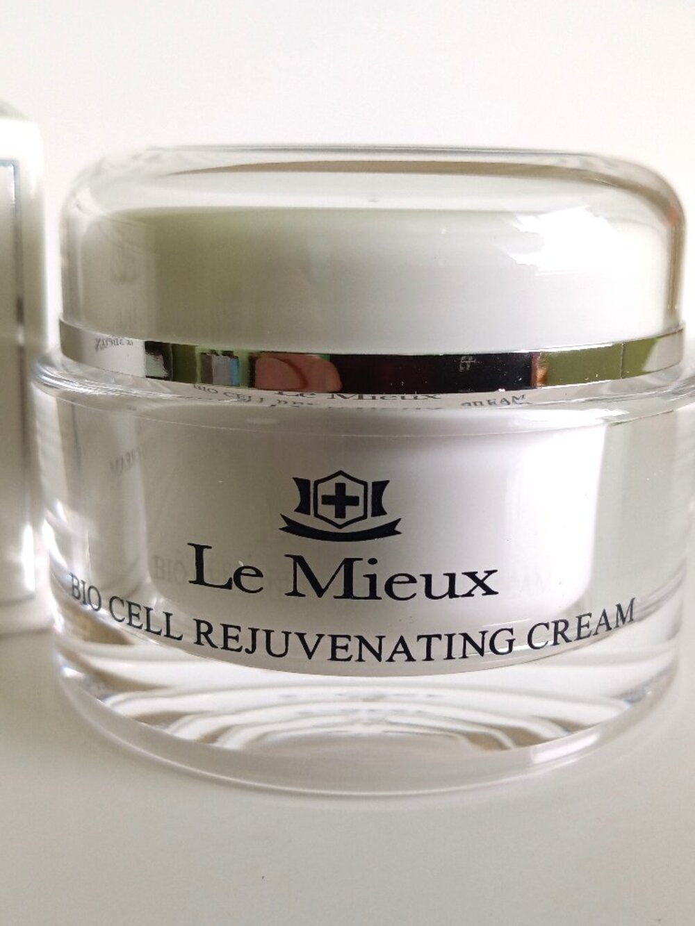 LE MIEUX  - Bio Cell Rejuvenating Cream - 52g / 1.75 oz